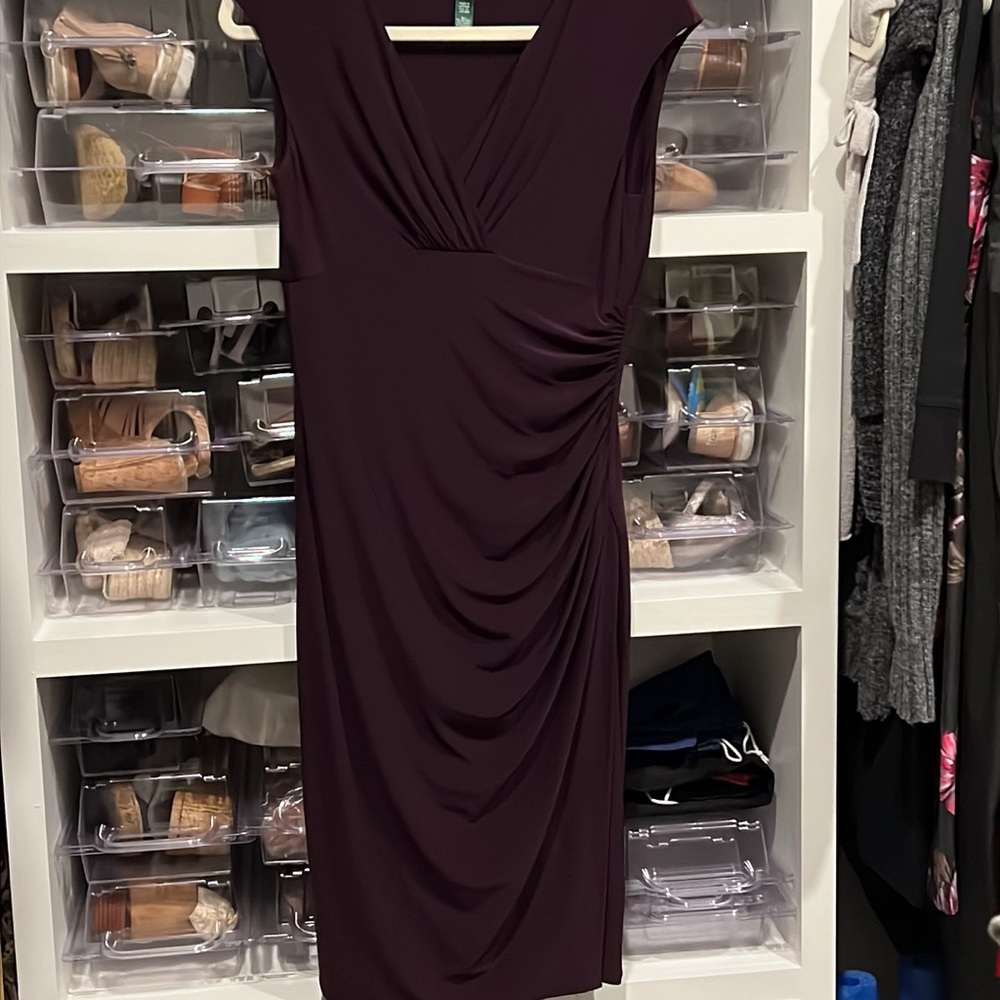 Designer dress - Picture 4 of 5